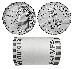 2026-D Liberty Half Dollar Semiquincentennial UNC ROLL