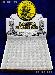 100 Harris Round Coin Tubes for 20 SMALL DOLLARS